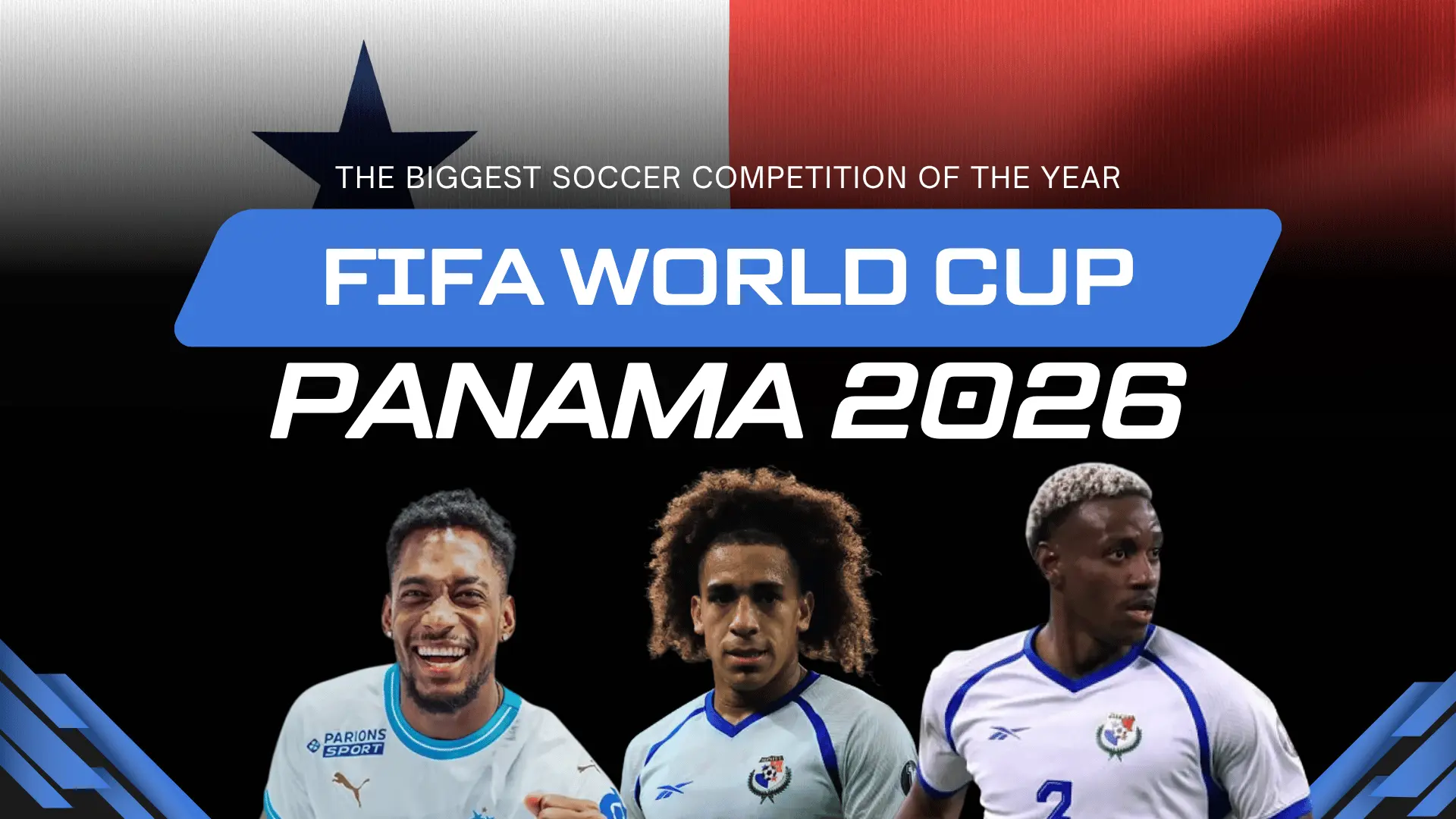 Panama 2026 Fifa World Cup Squad Players Formation Schedule