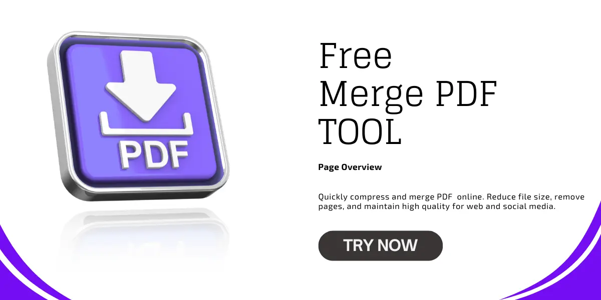 Merge Pdf Free Drag Drop Browser Tool | Free App Tools
